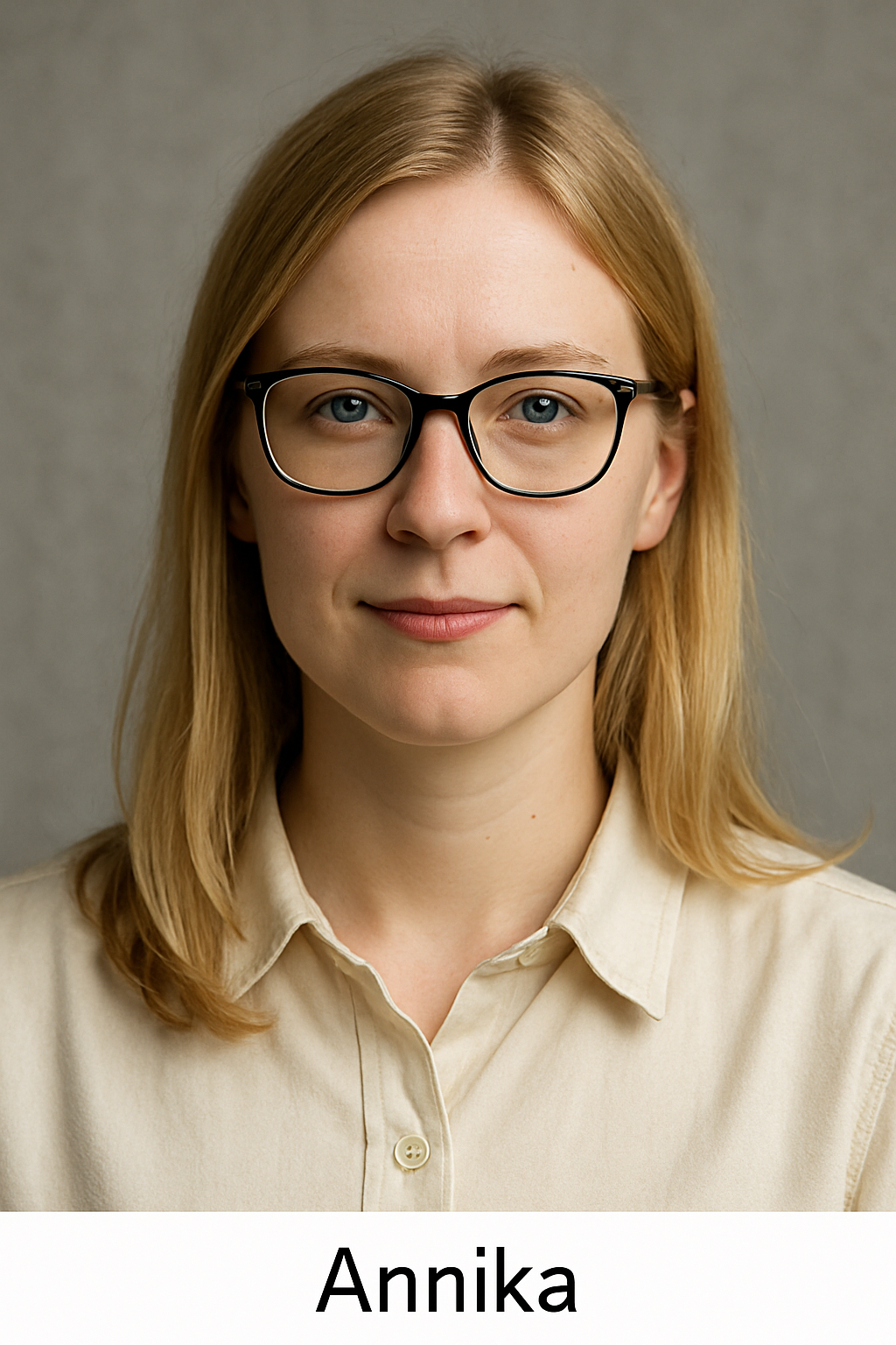 Annika Stahl
