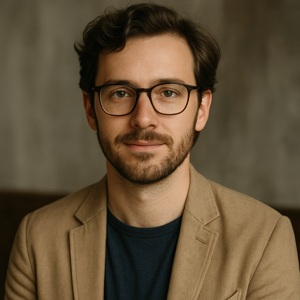 Léo Armét