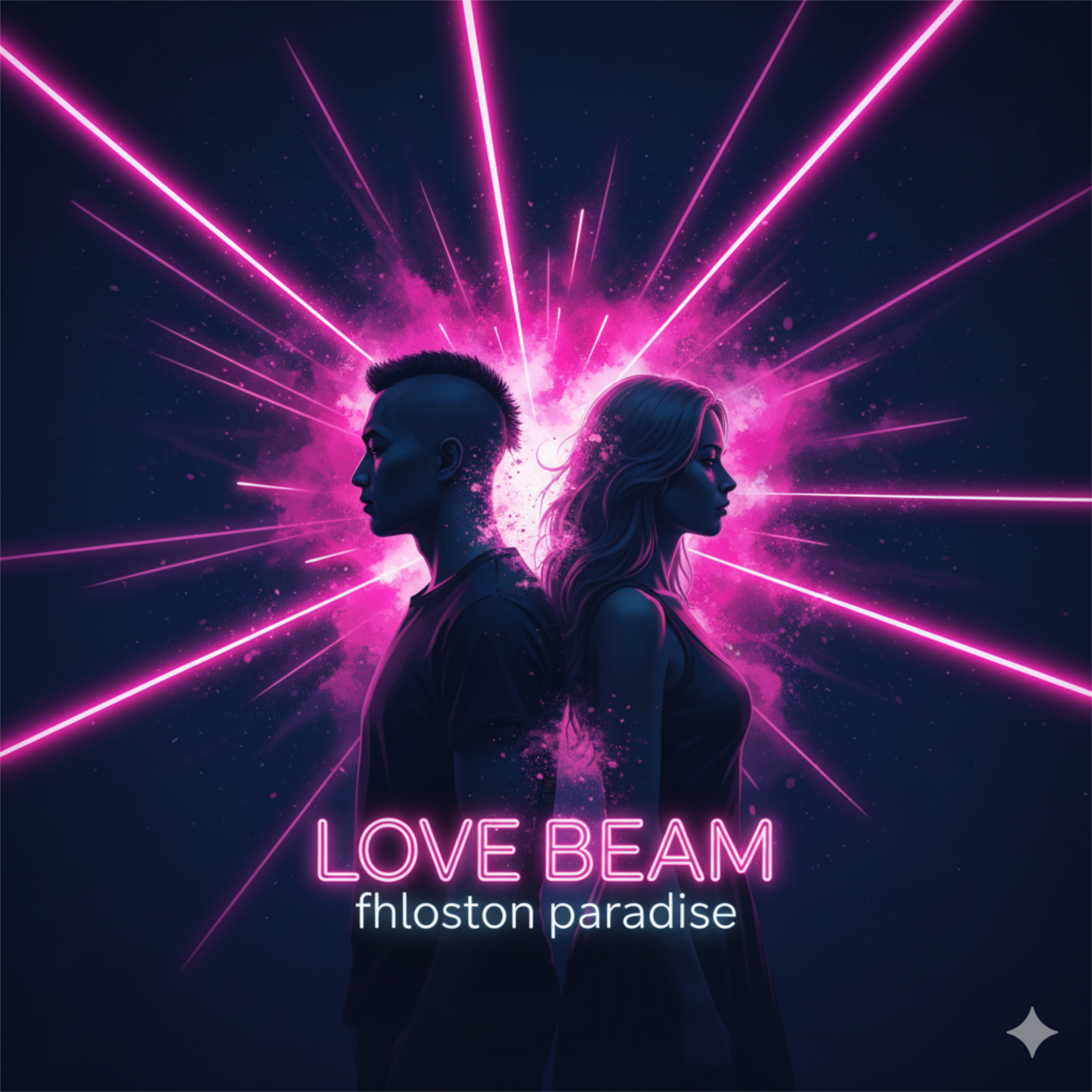 LOVE BEAM (2025 Remaster)